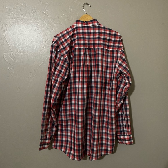 Wrangler Riata button down - Large Tall - Picture 3 of 3